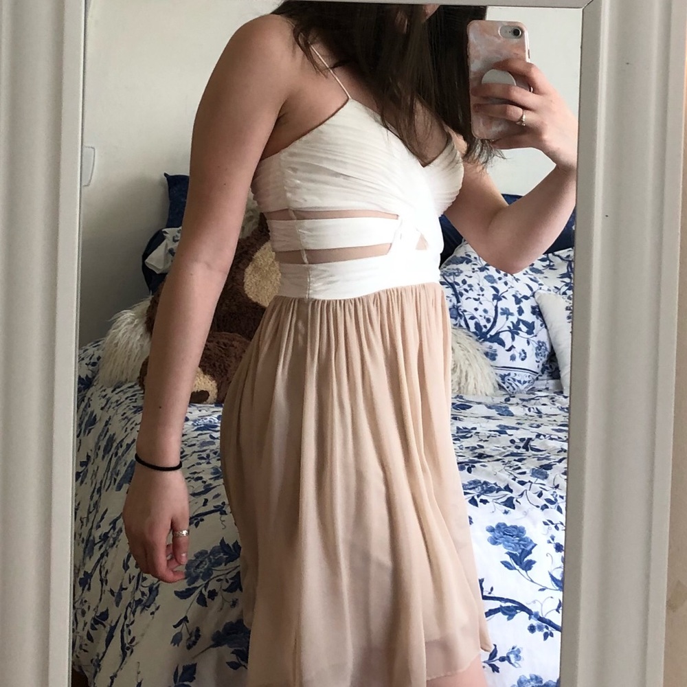 Beautiful prom, homecoming, special event dress